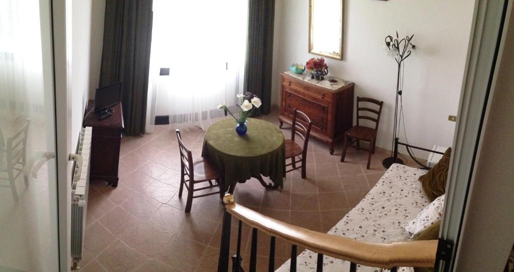 Le Conchiglie Hotel Levanto Exterior photo